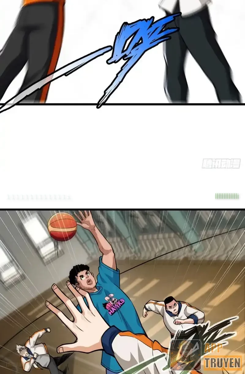 Cực Tốc Hồi Lam Chapter 38 - 20