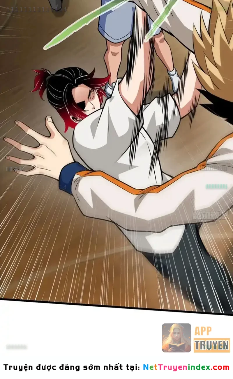 Cực Tốc Hồi Lam Chapter 38 - 21