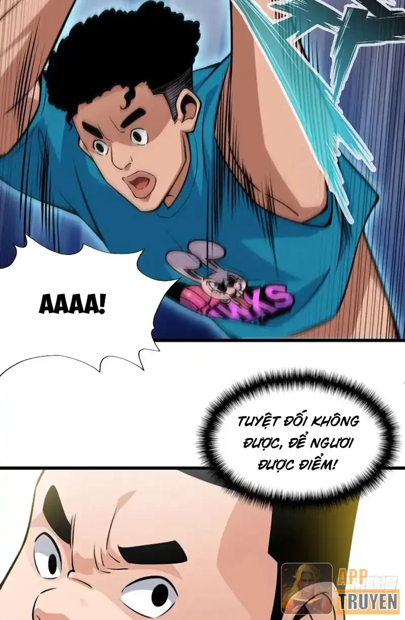 Cực Tốc Hồi Lam Chapter 38 - 23