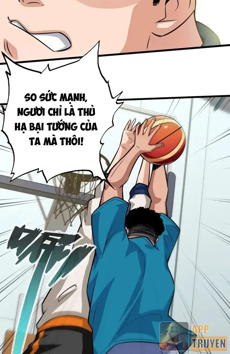 Cực Tốc Hồi Lam Chapter 38 - 24