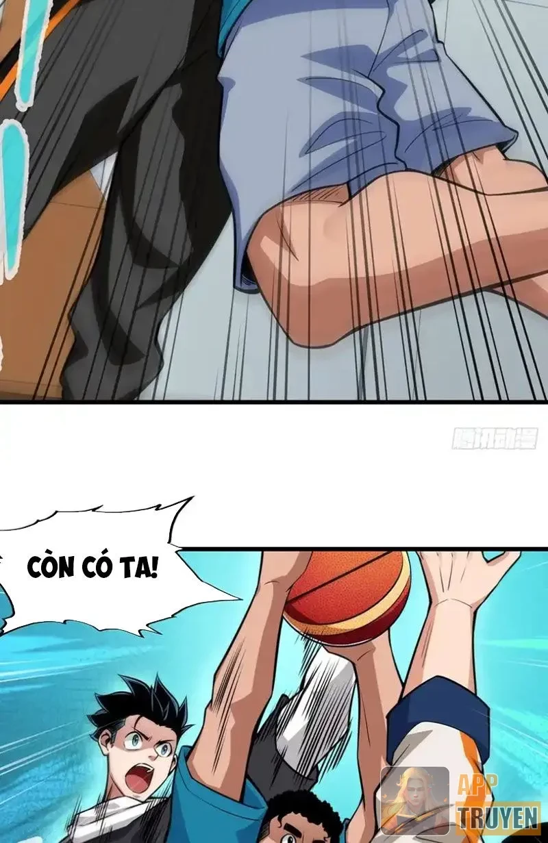 Cực Tốc Hồi Lam Chapter 38 - 25