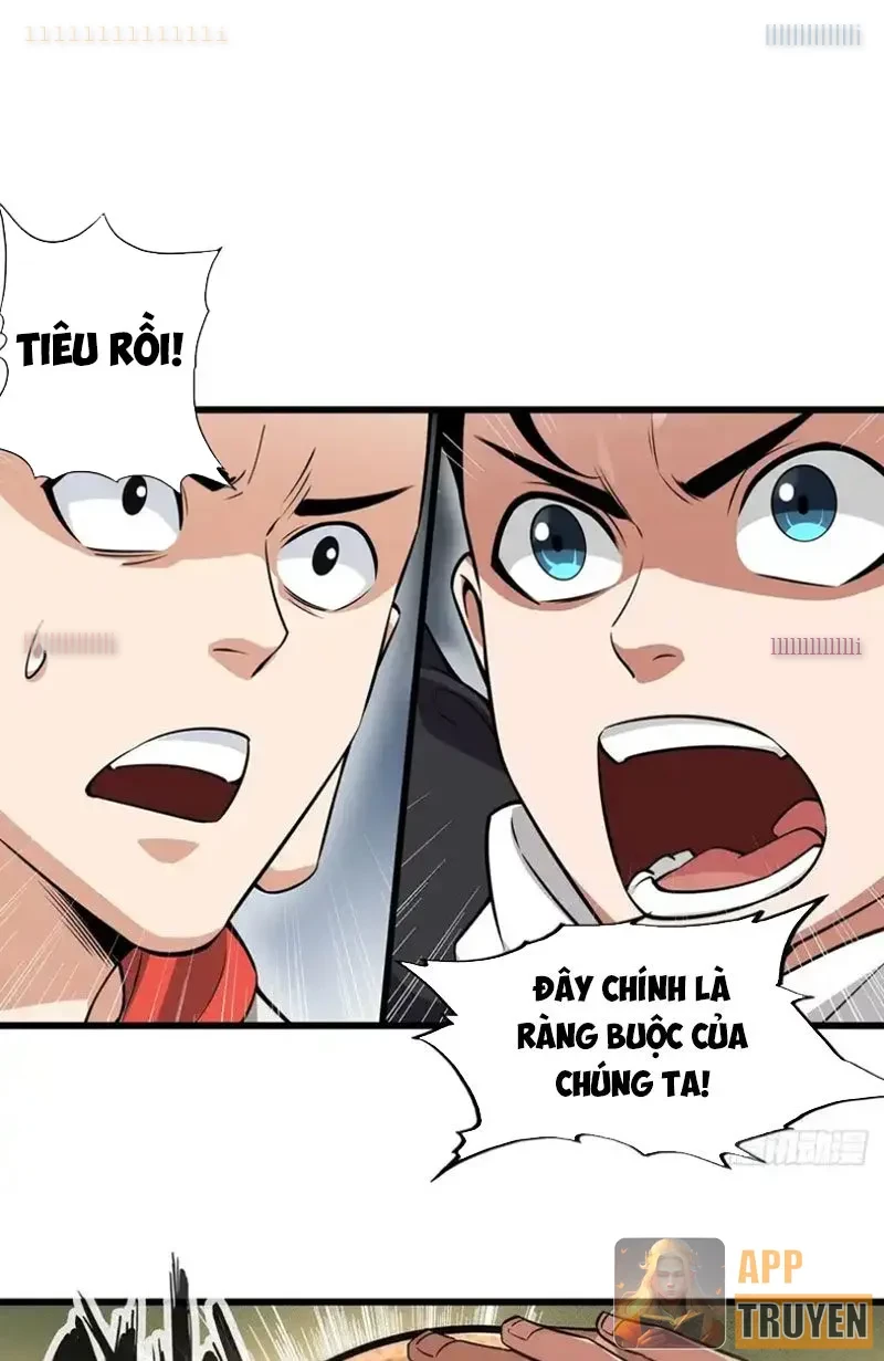 Cực Tốc Hồi Lam Chapter 38 - 27