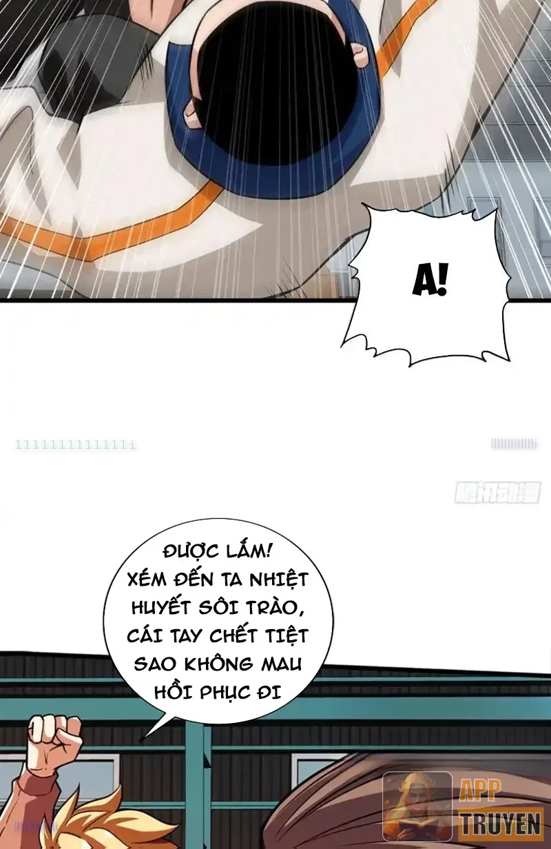 Cực Tốc Hồi Lam Chapter 38 - 30