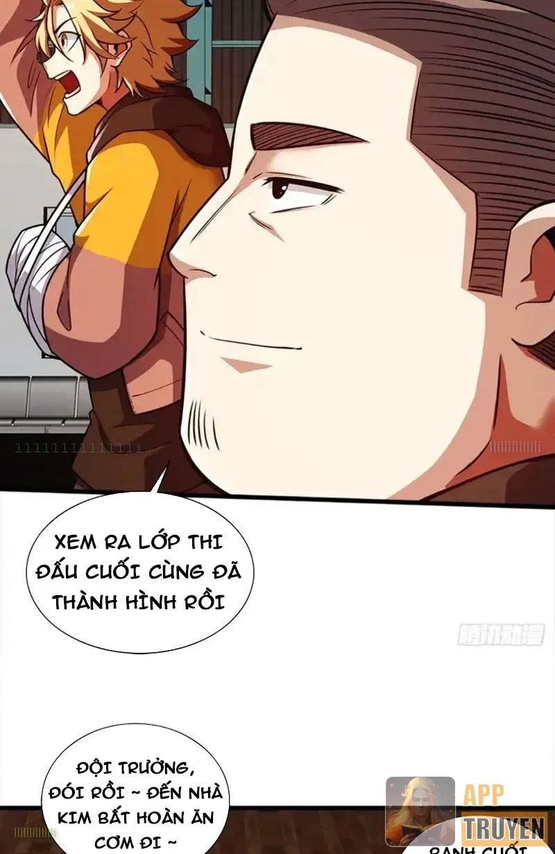 Cực Tốc Hồi Lam Chapter 38 - 31