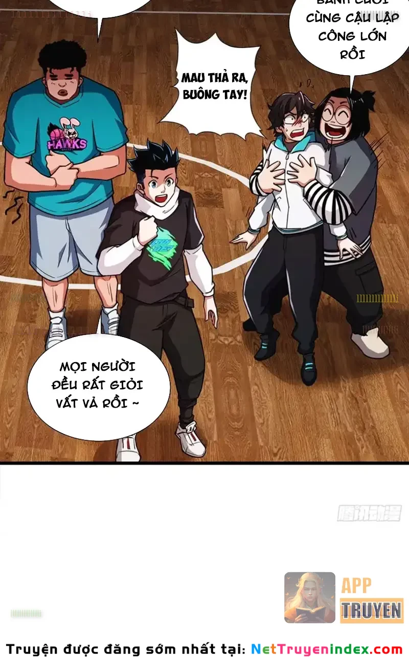 Cực Tốc Hồi Lam Chapter 38 - 32