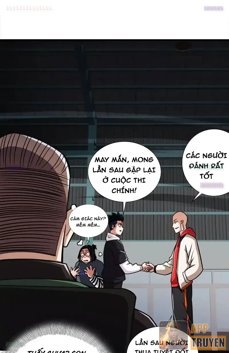 Cực Tốc Hồi Lam Chapter 38 - 33