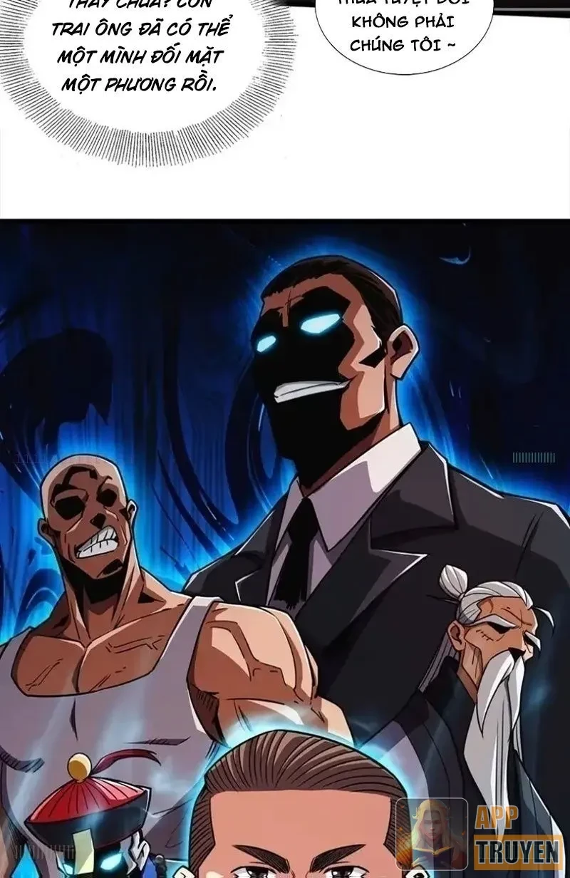 Cực Tốc Hồi Lam Chapter 38 - 34