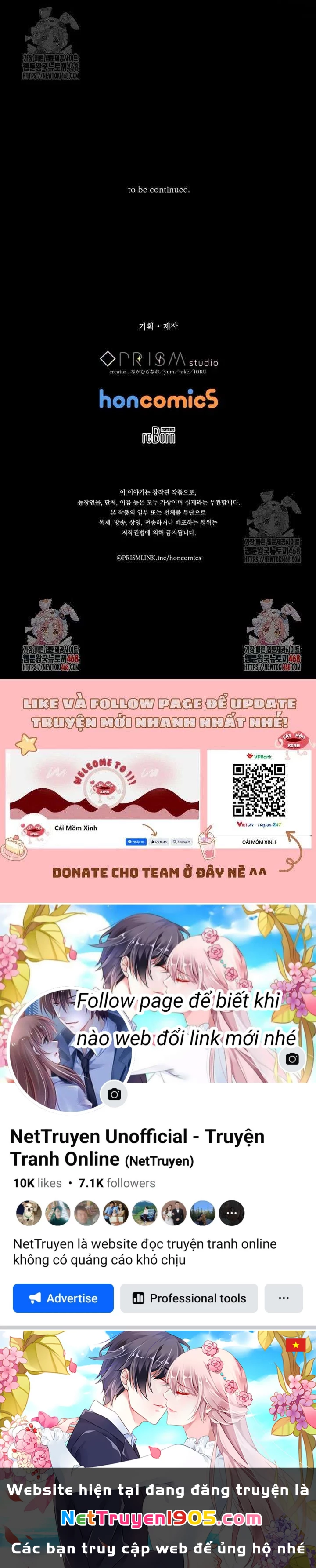 Bệ Hạ, Xin Hãy Quên Tôi Đi Chapter 32 - 10