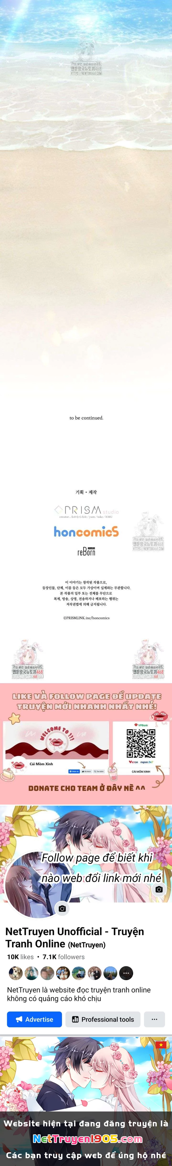 Bệ Hạ, Xin Hãy Quên Tôi Đi Chapter 33 - 10