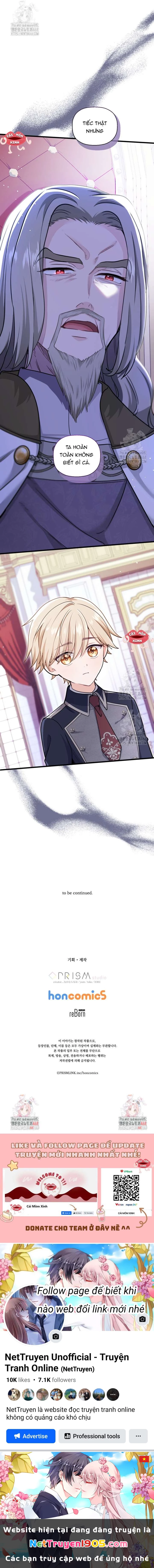 Bệ Hạ, Xin Hãy Quên Tôi Đi Chapter 39 - 10