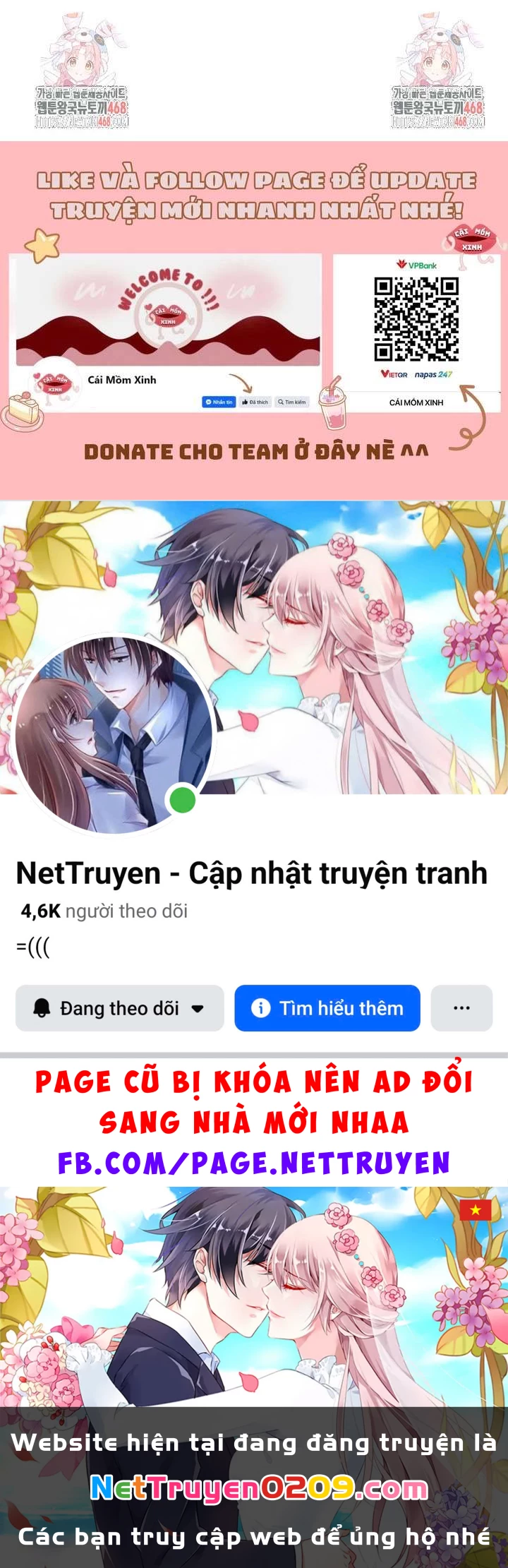 Bệ Hạ, Xin Hãy Quên Tôi Đi Chapter 41 - 11