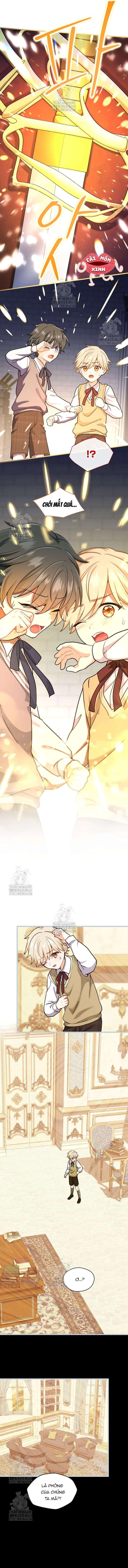 Bệ Hạ, Xin Hãy Quên Tôi Đi Chapter 42 - 7