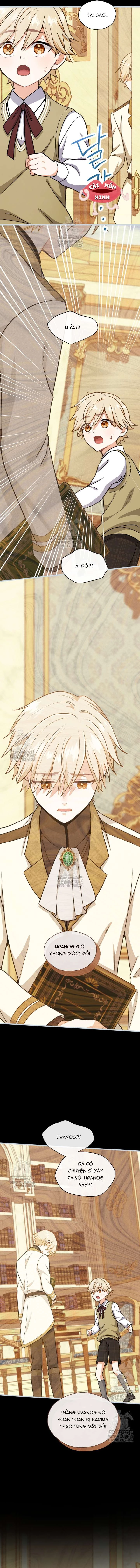 Bệ Hạ, Xin Hãy Quên Tôi Đi Chapter 42 - 8