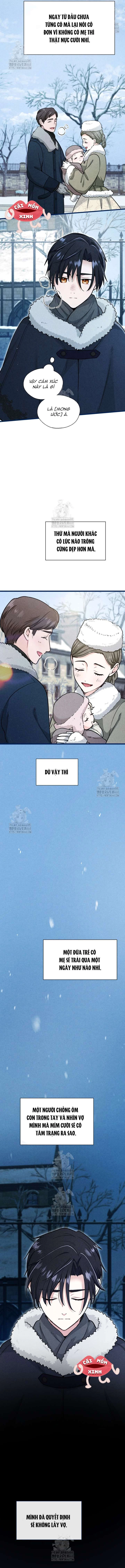 Bệ Hạ, Xin Hãy Quên Tôi Đi Chapter 44 - 3