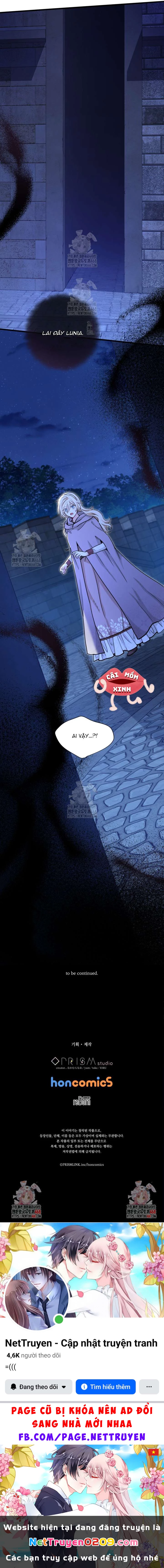 Bệ Hạ, Xin Hãy Quên Tôi Đi Chapter 44 - 11