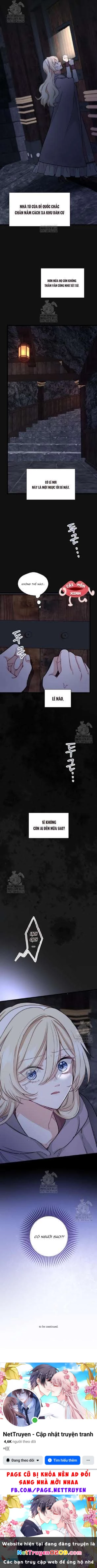 Bệ Hạ, Xin Hãy Quên Tôi Đi Chapter 47 - 10