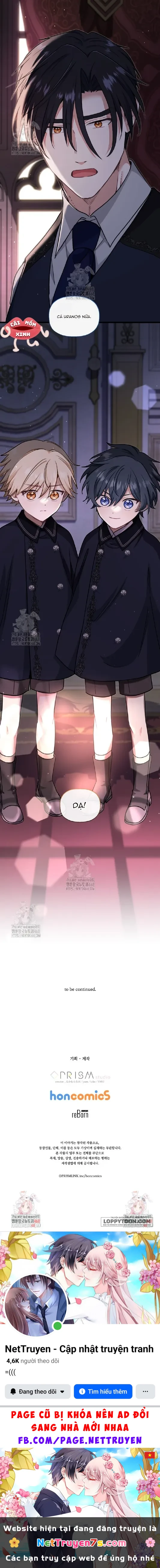 Bệ Hạ, Xin Hãy Quên Tôi Đi Chapter 48 - 10