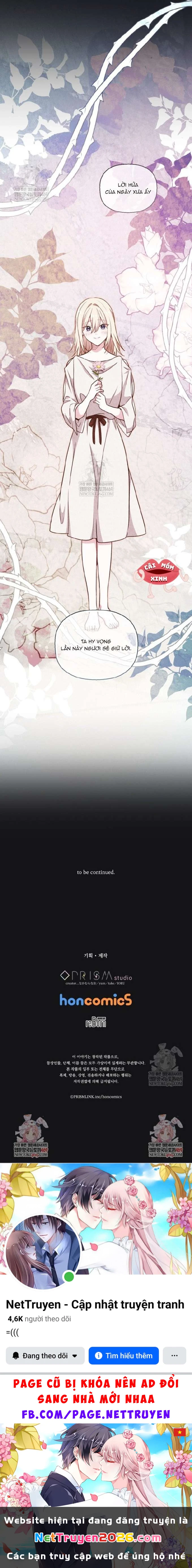 Bệ Hạ, Xin Hãy Quên Tôi Đi Chapter 50 - 10