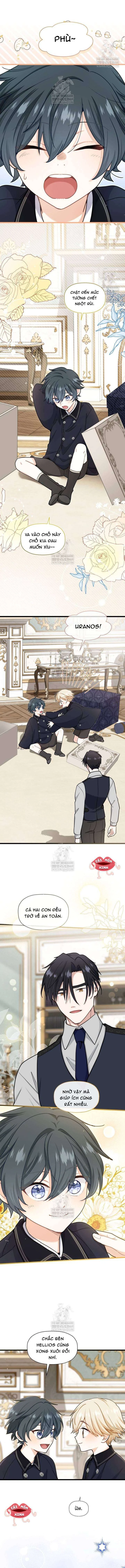 Bệ Hạ, Xin Hãy Quên Tôi Đi Chapter 53 - 2