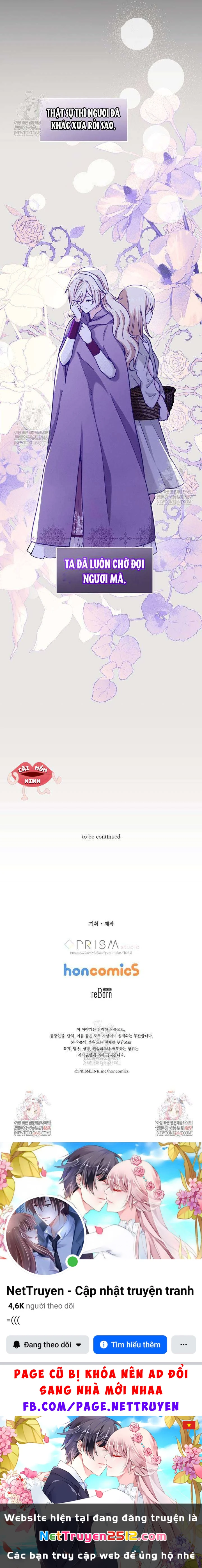 Bệ Hạ, Xin Hãy Quên Tôi Đi Chapter 53 - 10