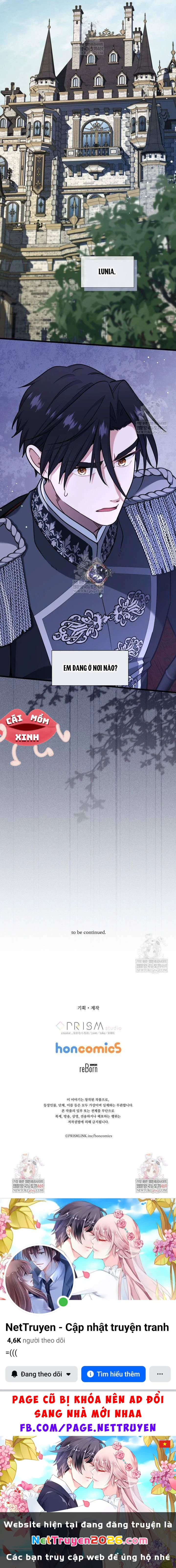 Bệ Hạ, Xin Hãy Quên Tôi Đi Chapter 54 - 10