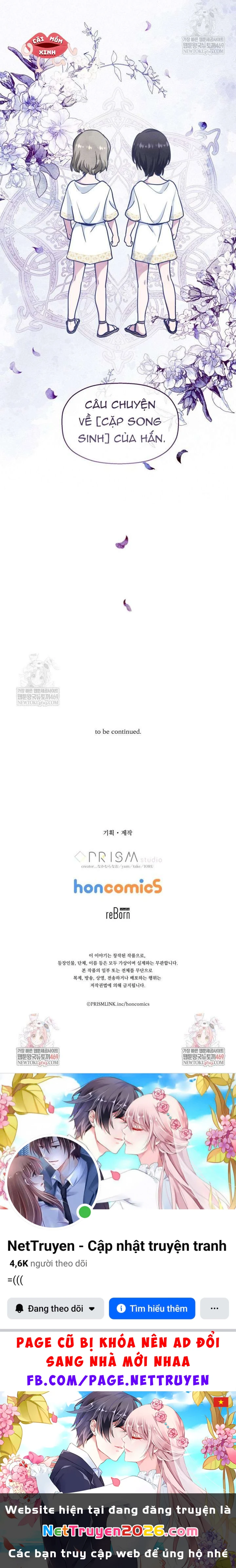 Bệ Hạ, Xin Hãy Quên Tôi Đi Chapter 55 - 10