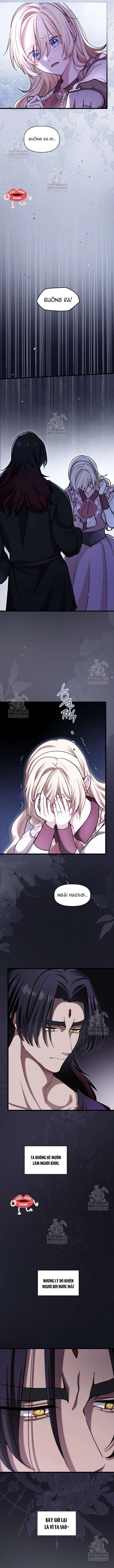 Bệ Hạ, Xin Hãy Quên Tôi Đi Chapter 58 - 10