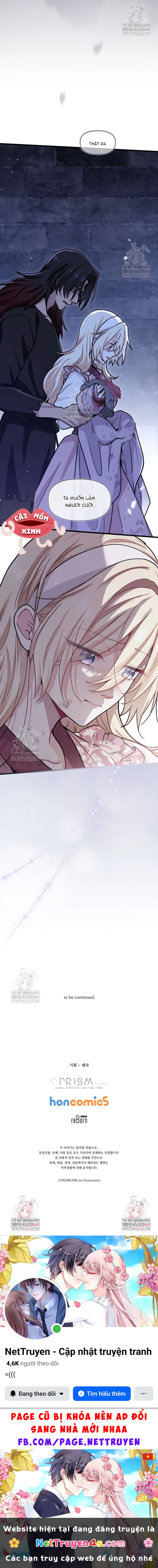 Bệ Hạ, Xin Hãy Quên Tôi Đi Chapter  63 - 10