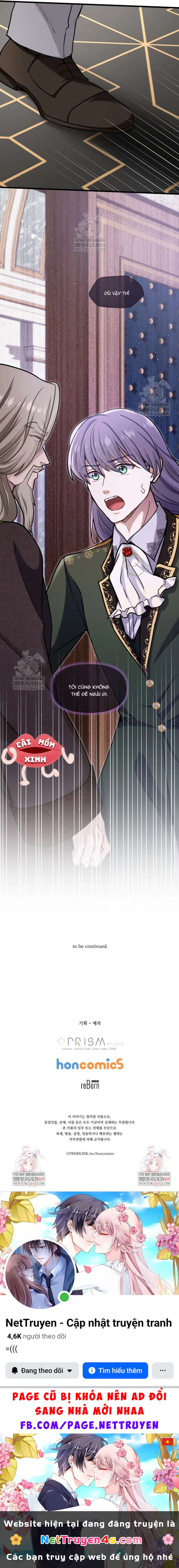 Bệ Hạ, Xin Hãy Quên Tôi Đi Chapter  64 - 10