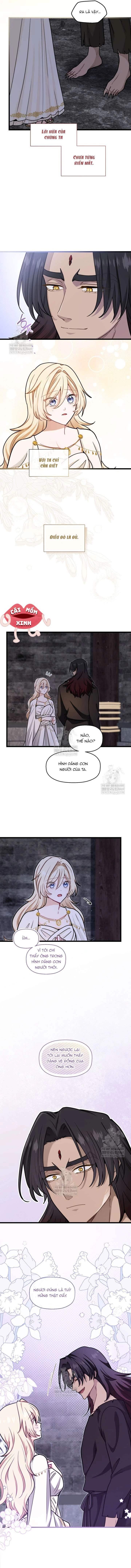 Bệ Hạ, Xin Hãy Quên Tôi Đi Chapter  66 - 9