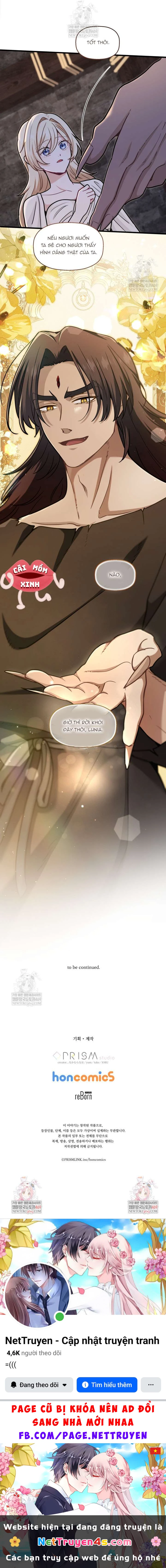 Bệ Hạ, Xin Hãy Quên Tôi Đi Chapter  66 - 10