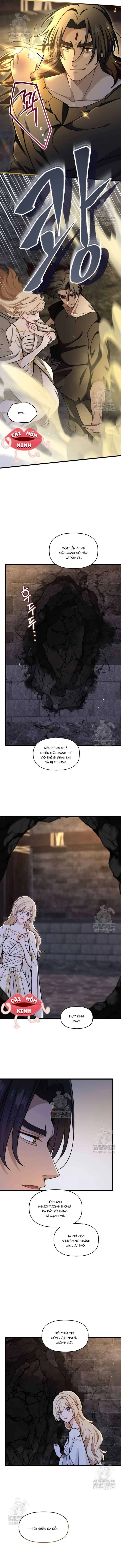 Bệ Hạ, Xin Hãy Quên Tôi Đi Chapter  67 - 5