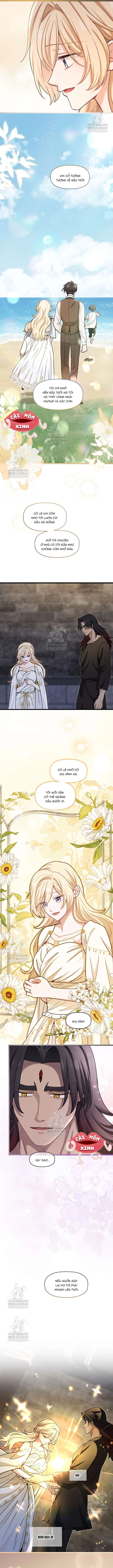 Bệ Hạ, Xin Hãy Quên Tôi Đi Chapter  67 - 6