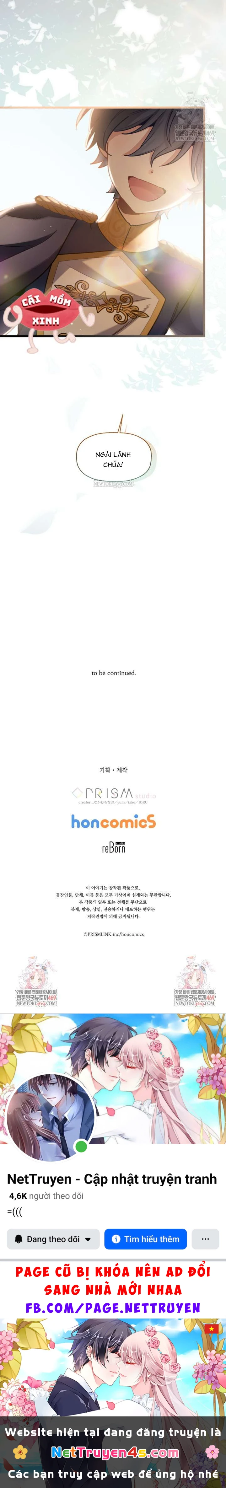 Bệ Hạ, Xin Hãy Quên Tôi Đi Chapter  68 - 10