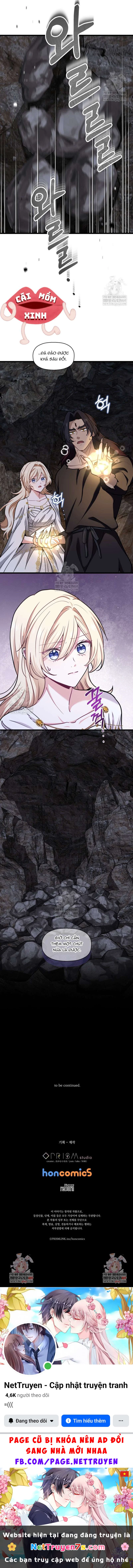 Bệ Hạ, Xin Hãy Quên Tôi Đi Chapter  69 - 10