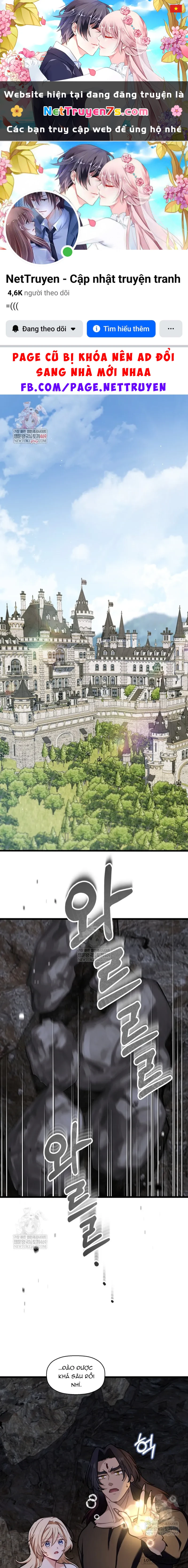 Bệ Hạ, Xin Hãy Quên Tôi Đi Chapter 70 - 1