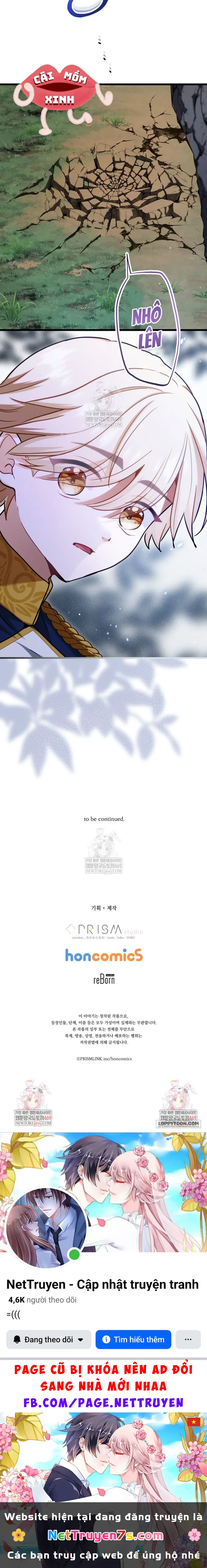 Bệ Hạ, Xin Hãy Quên Tôi Đi Chapter 70 - 20