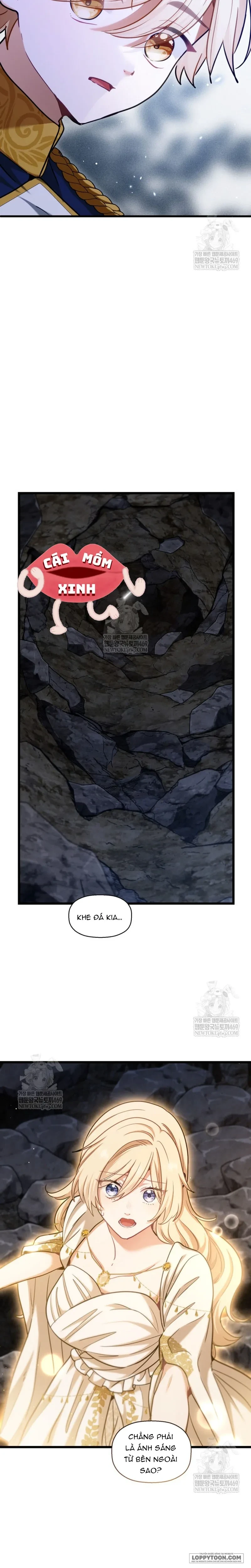 Bệ Hạ, Xin Hãy Quên Tôi Đi Chapter 71 - 4