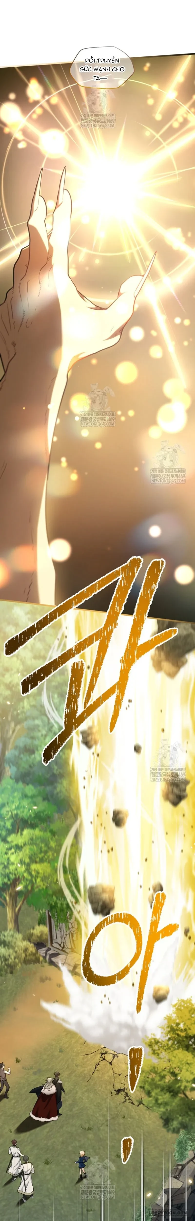 Bệ Hạ, Xin Hãy Quên Tôi Đi Chapter 71 - 7