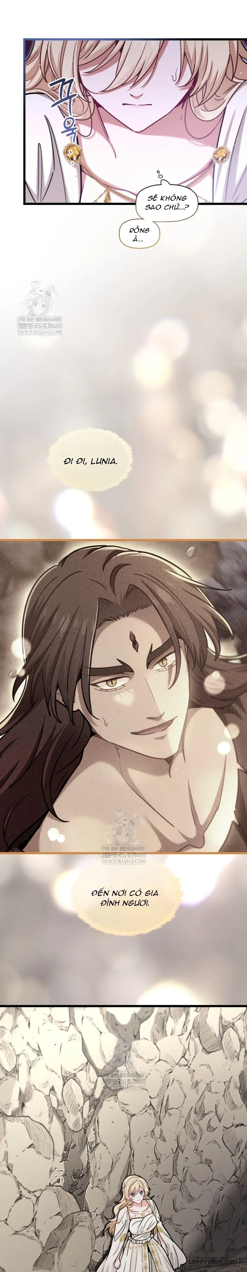 Bệ Hạ, Xin Hãy Quên Tôi Đi Chapter 71 - 15