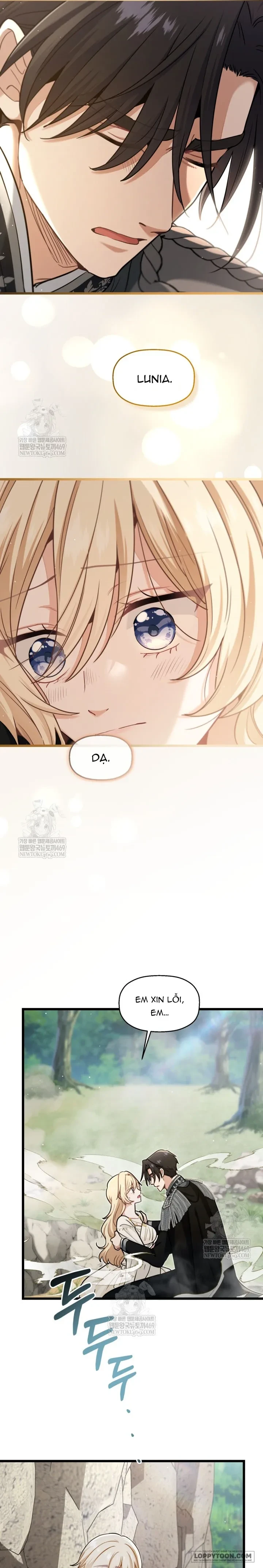 Bệ Hạ, Xin Hãy Quên Tôi Đi Chapter 72 - 5