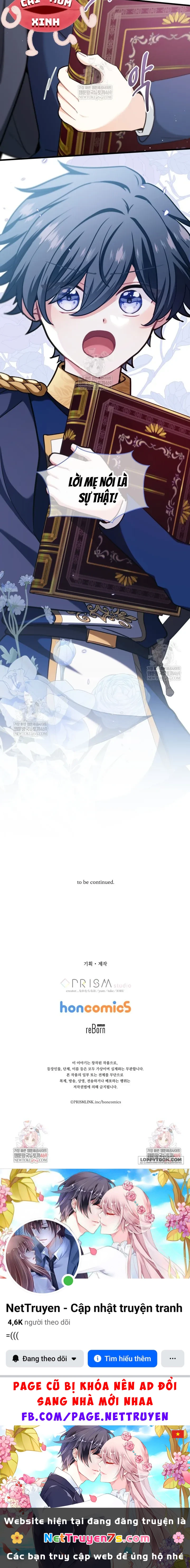 Bệ Hạ, Xin Hãy Quên Tôi Đi Chapter 72 - 20