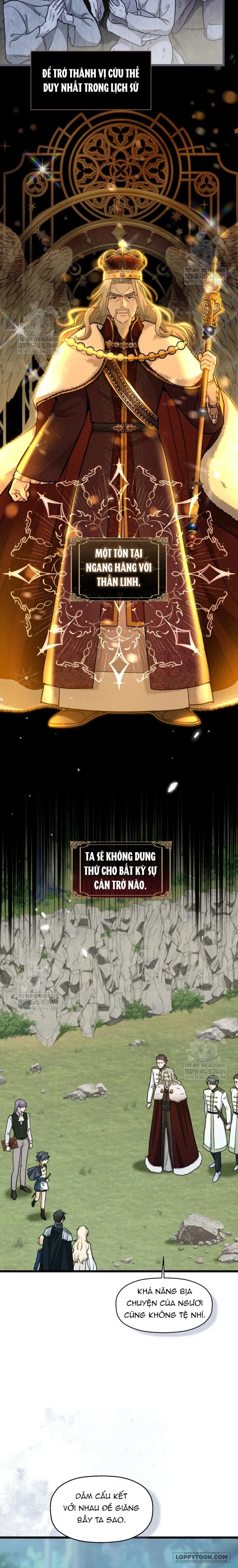 Bệ Hạ, Xin Hãy Quên Tôi Đi Chapter 73 - 8