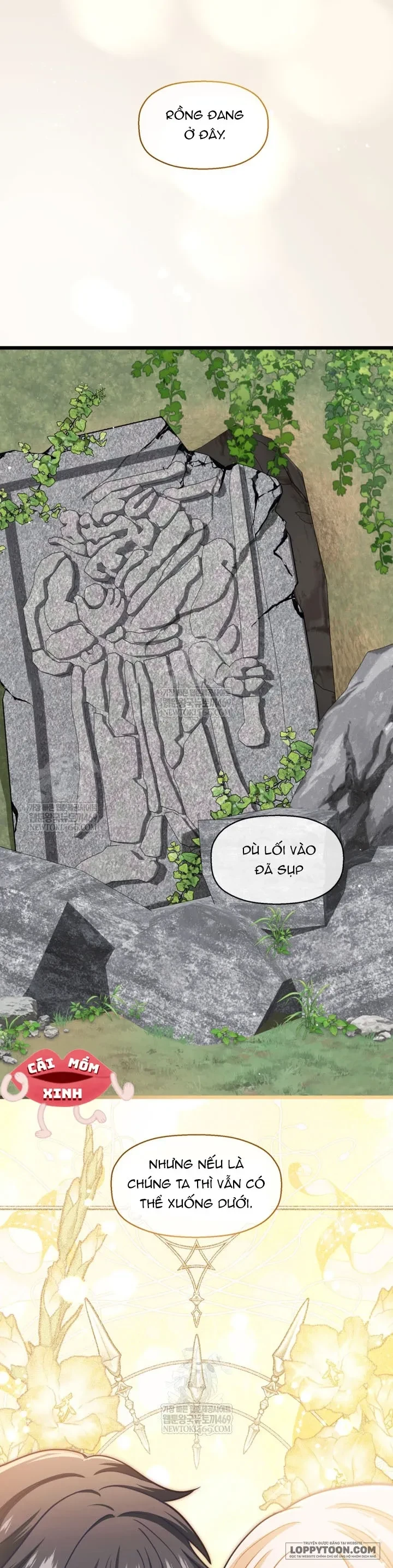 Bệ Hạ, Xin Hãy Quên Tôi Đi Chapter 73 - 19