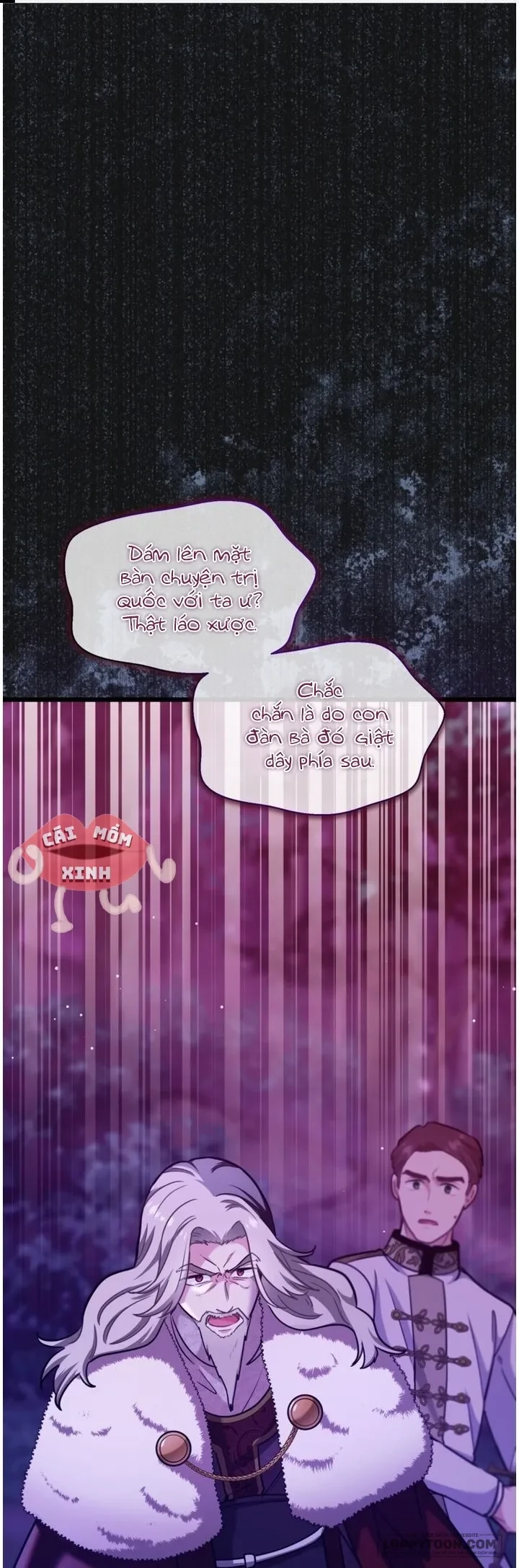 Bệ Hạ, Xin Hãy Quên Tôi Đi Chapter 77 - 1