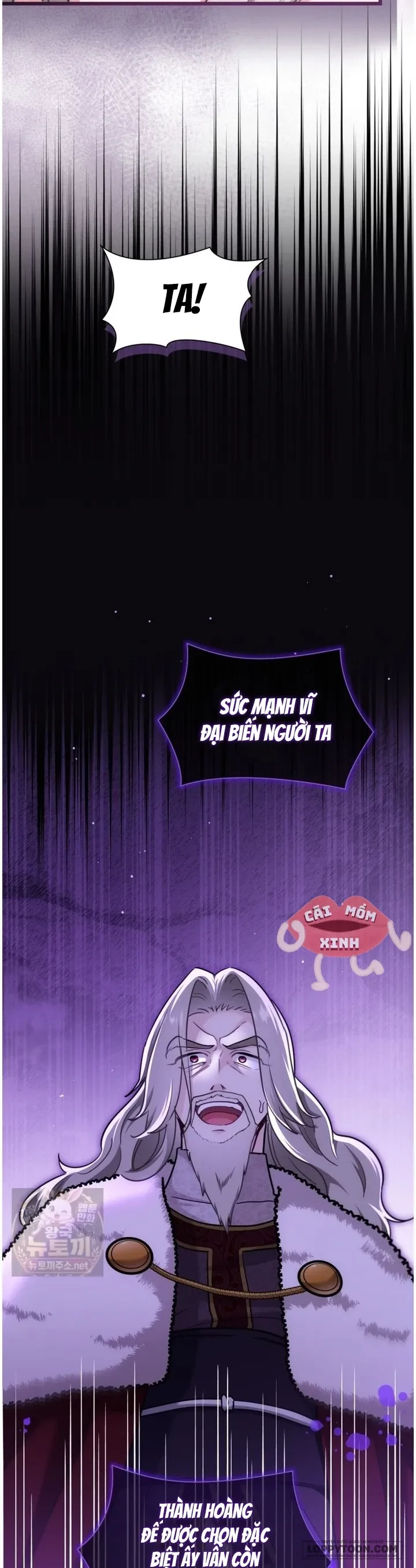 Bệ Hạ, Xin Hãy Quên Tôi Đi Chapter 77 - 19