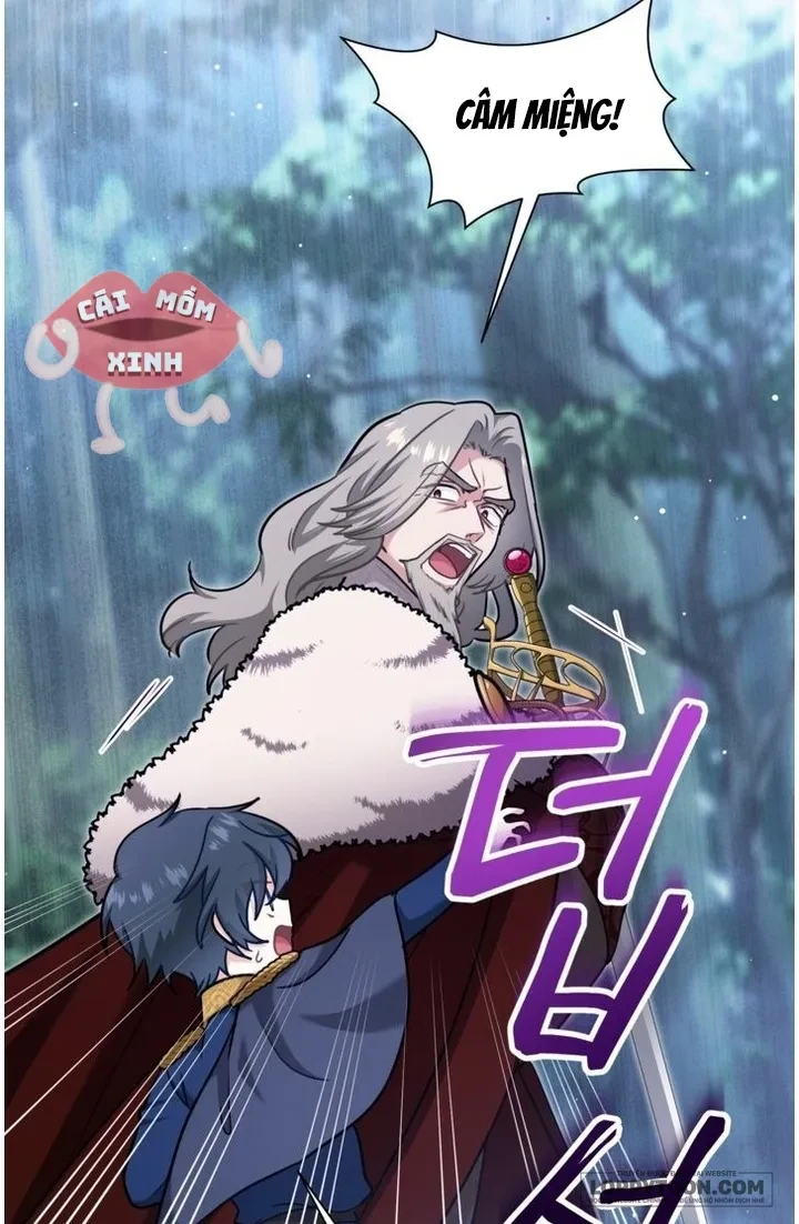 Bệ Hạ, Xin Hãy Quên Tôi Đi Chapter 77 - 23