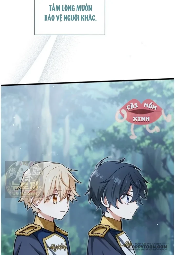 Bệ Hạ, Xin Hãy Quên Tôi Đi Chapter 77 - 31
