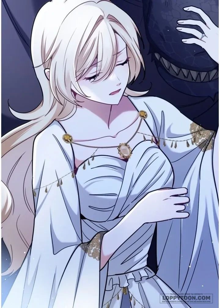 Bệ Hạ, Xin Hãy Quên Tôi Đi Chapter 77 - 38