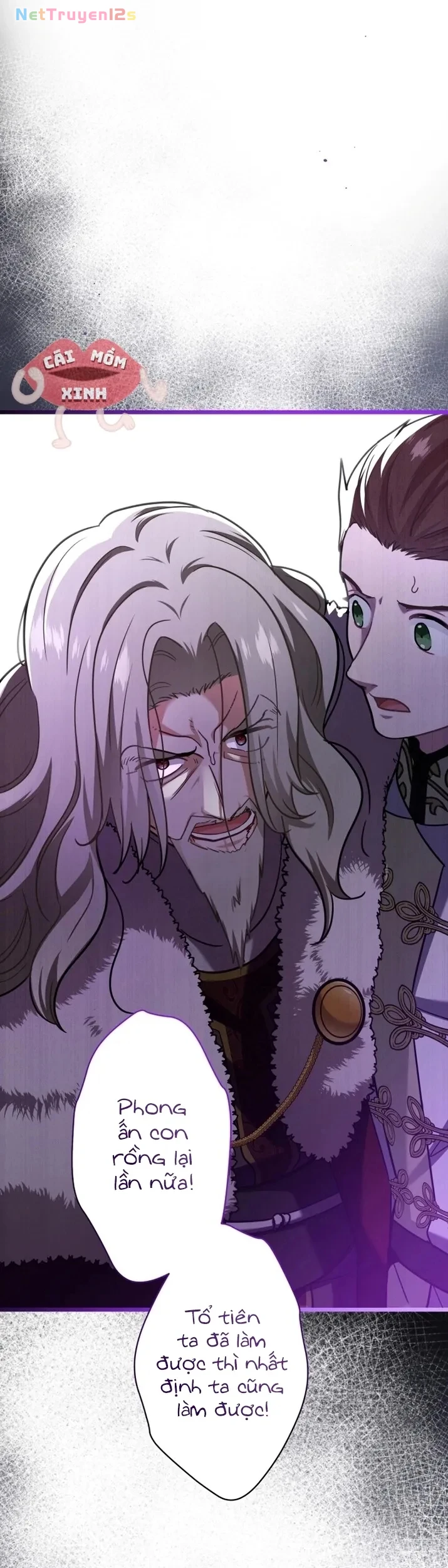 Bệ Hạ, Xin Hãy Quên Tôi Đi Chapter 79 - 1